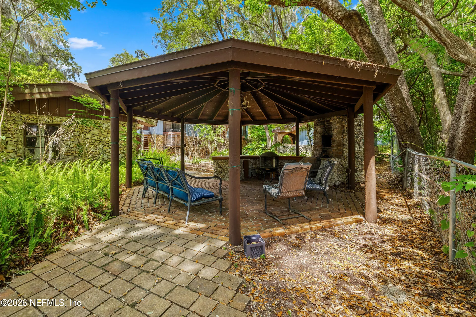 24900 NE 147 Place Salt Springs FL 32134