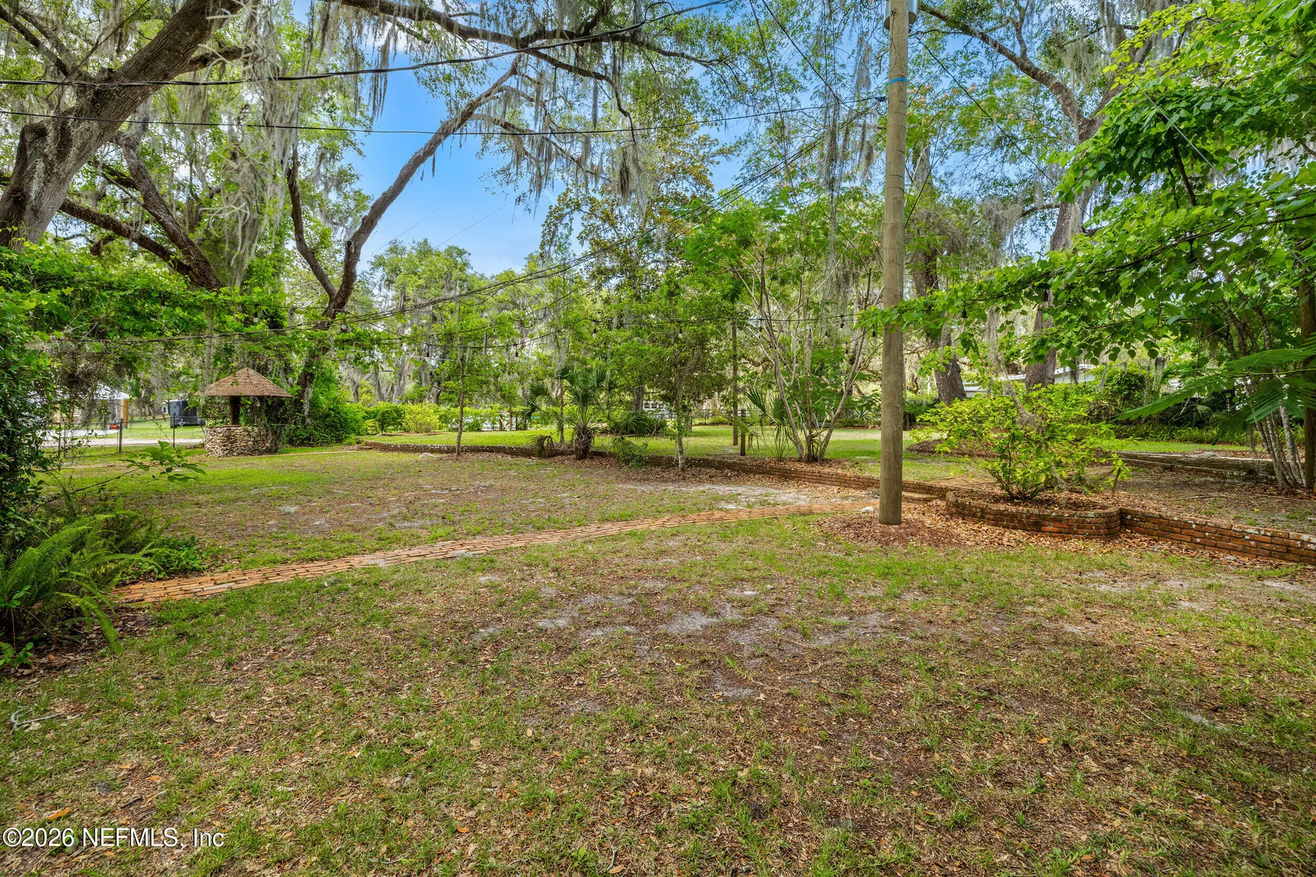 24900 NE 147 Place Salt Springs FL 32134