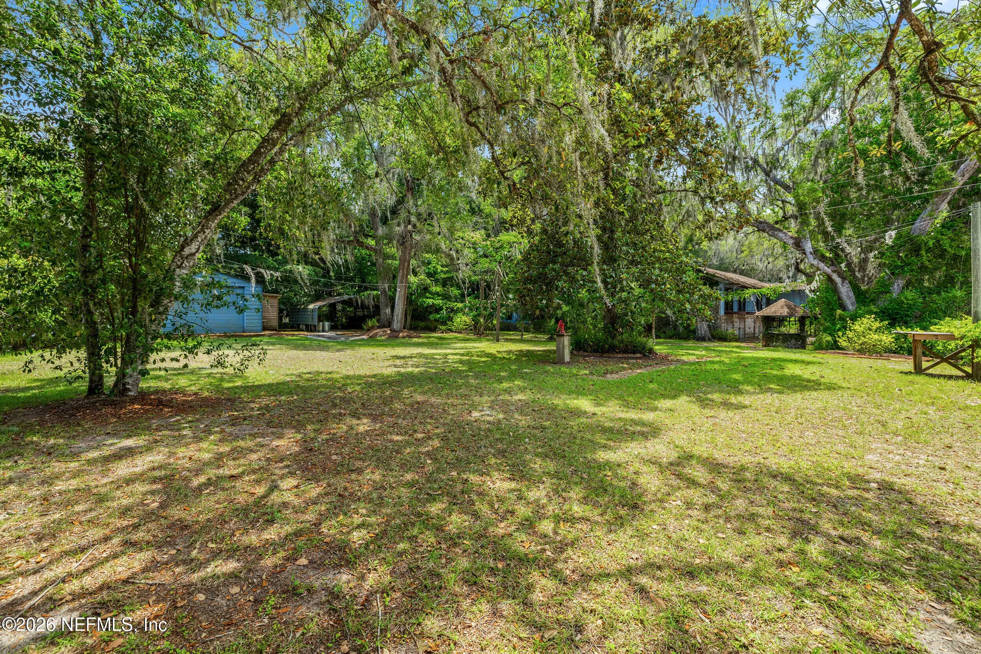 24900 NE 147 Place Salt Springs FL 32134