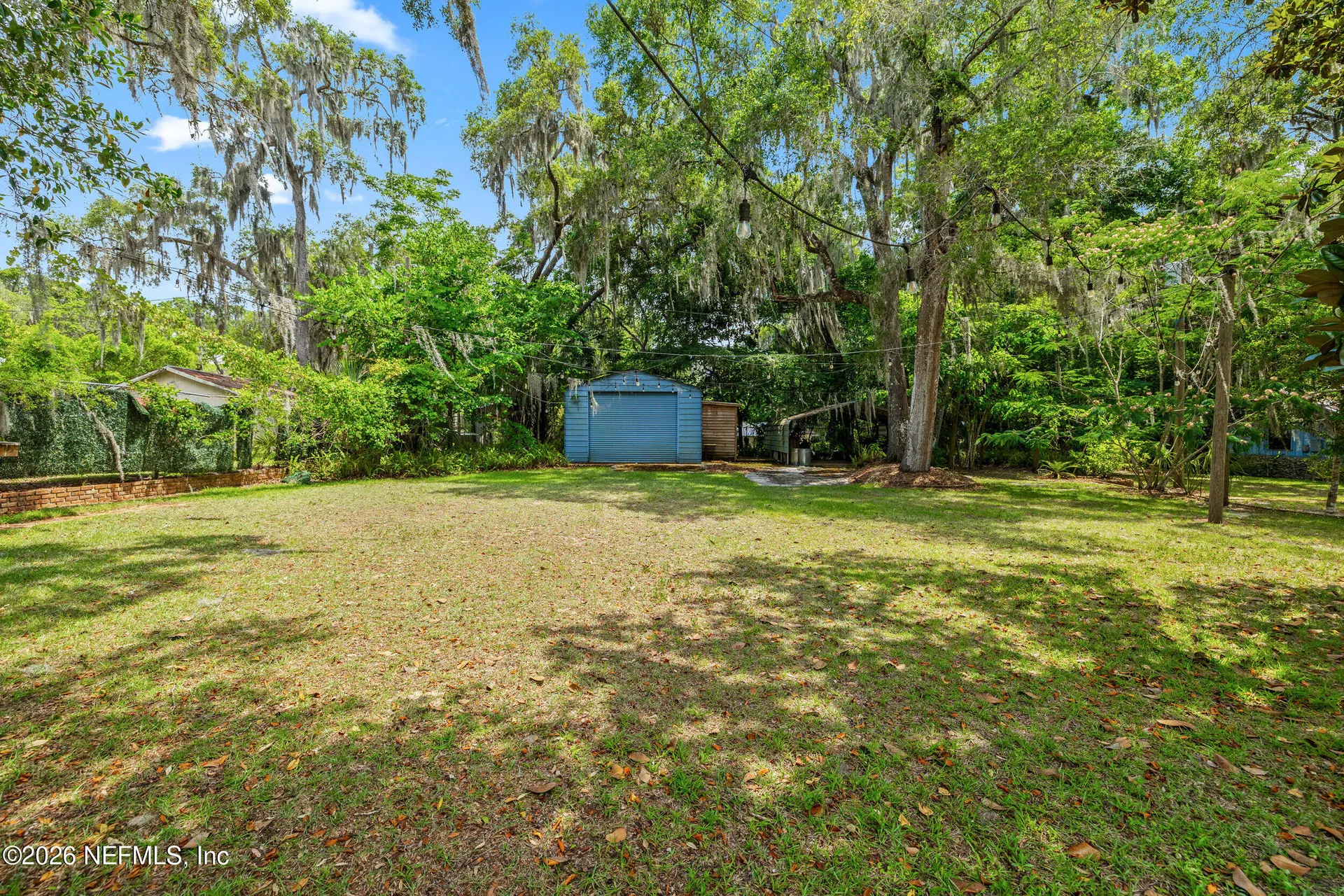 24900 NE 147 Place Salt Springs FL 32134