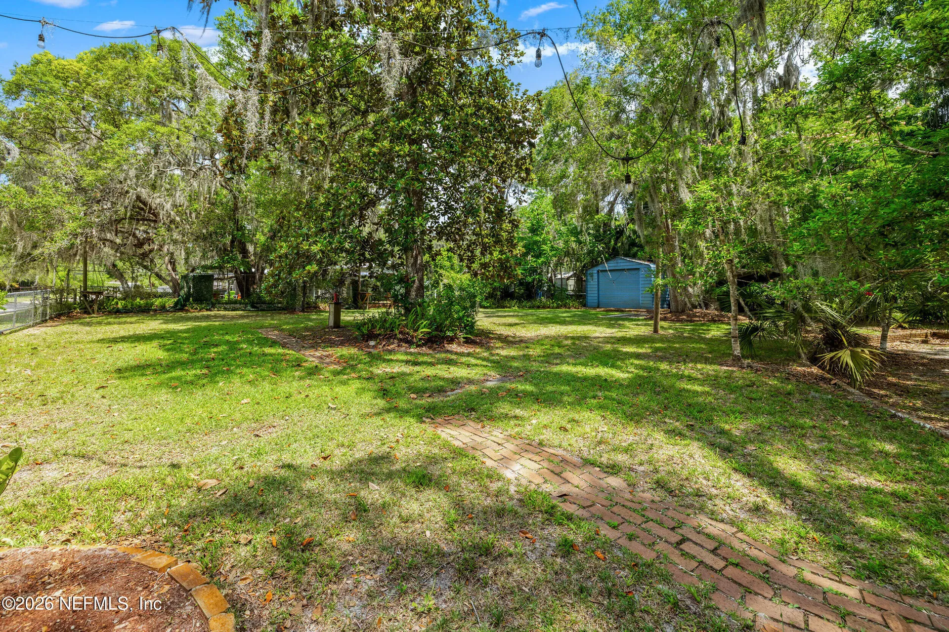 24900 NE 147 Place Salt Springs FL 32134