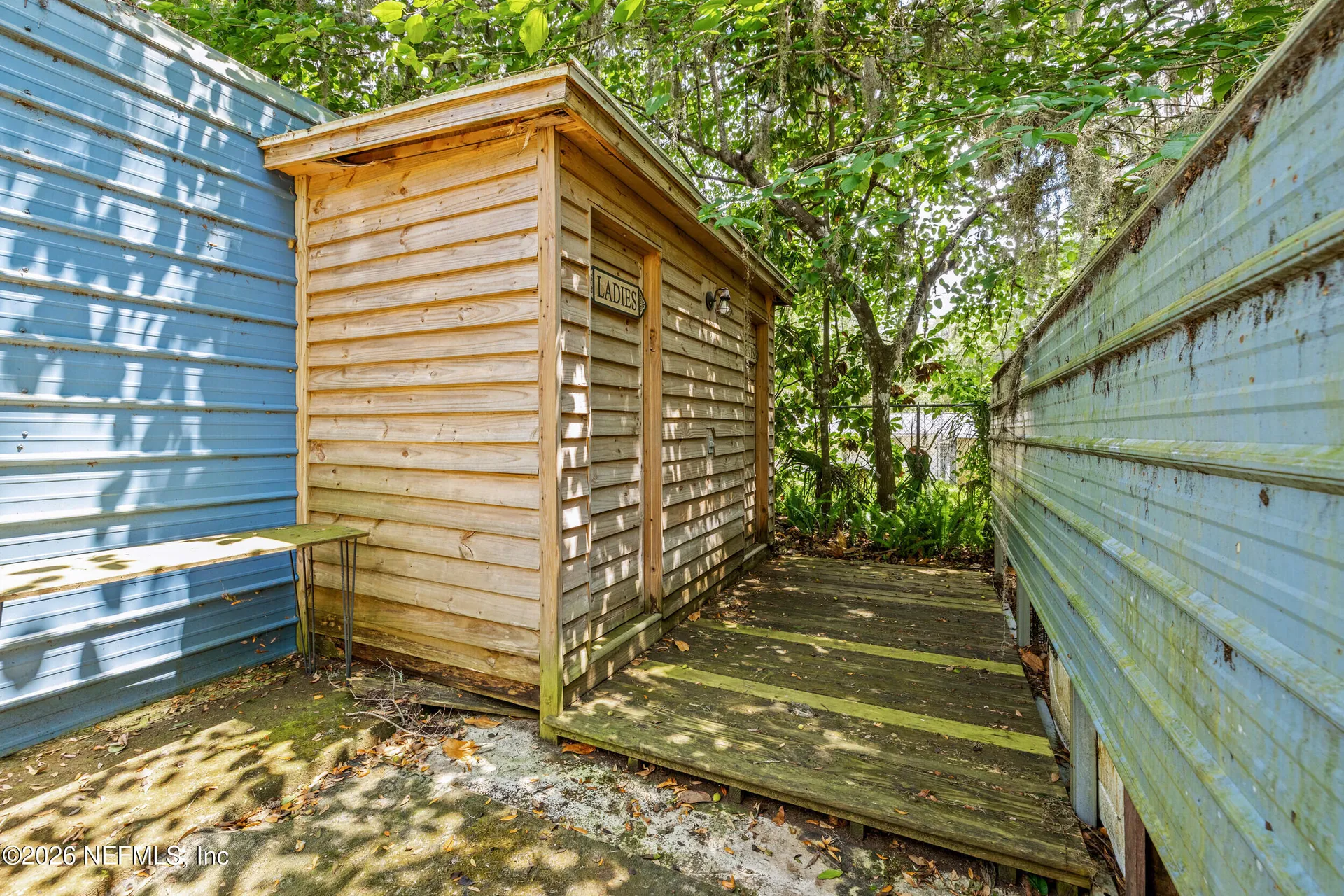 24900 NE 147 Place Salt Springs FL 32134