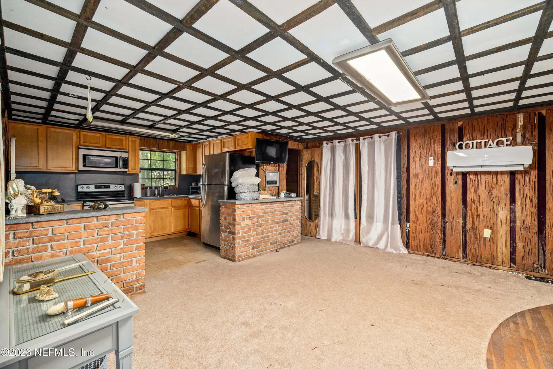 24900 NE 147 Place Salt Springs FL 32134