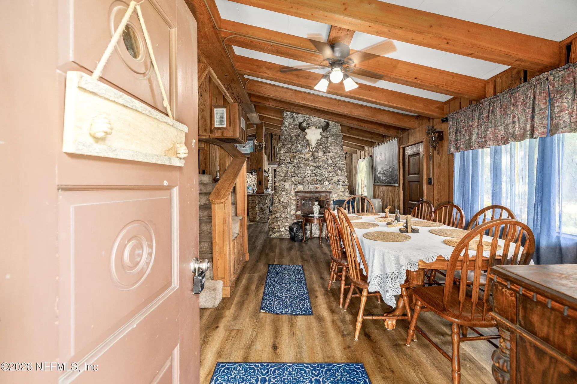 24900 NE 147 Place Salt Springs FL 32134