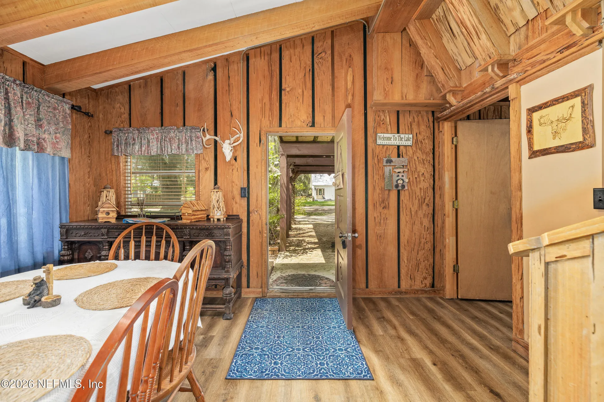 24900 NE 147 Place Salt Springs FL 32134
