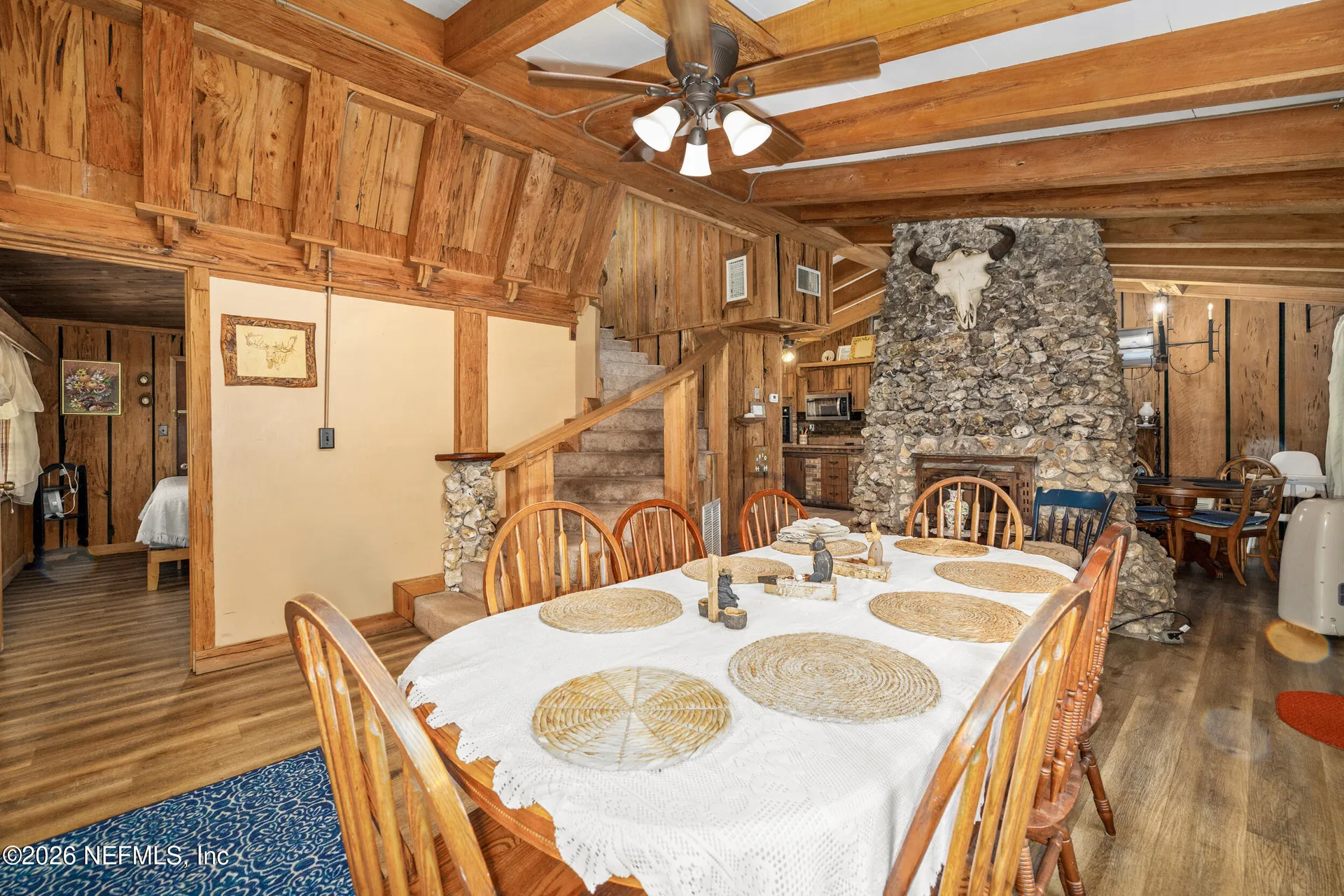 24900 NE 147 Place Salt Springs FL 32134
