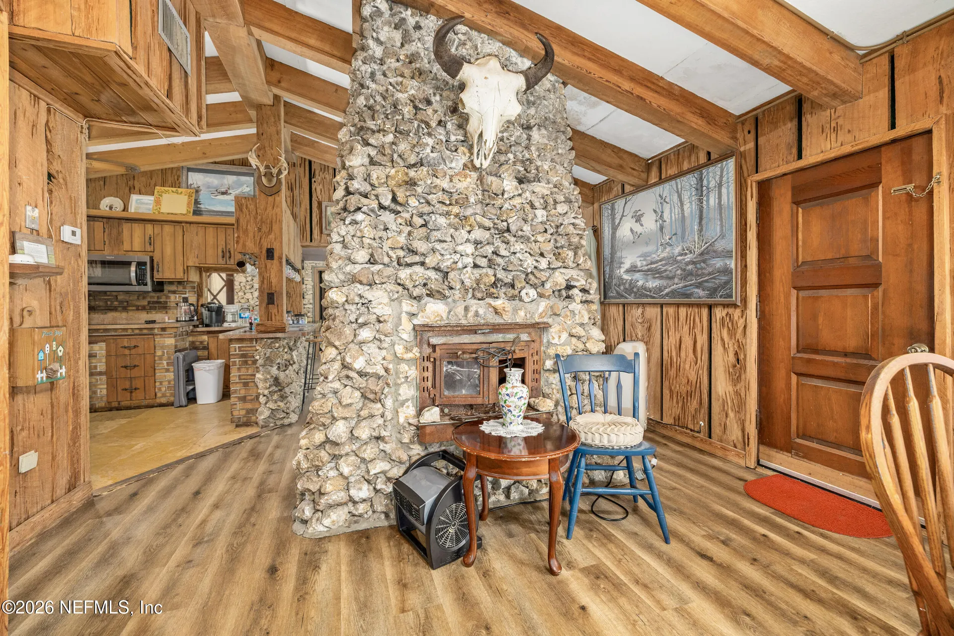 24900 NE 147 Place Salt Springs FL 32134