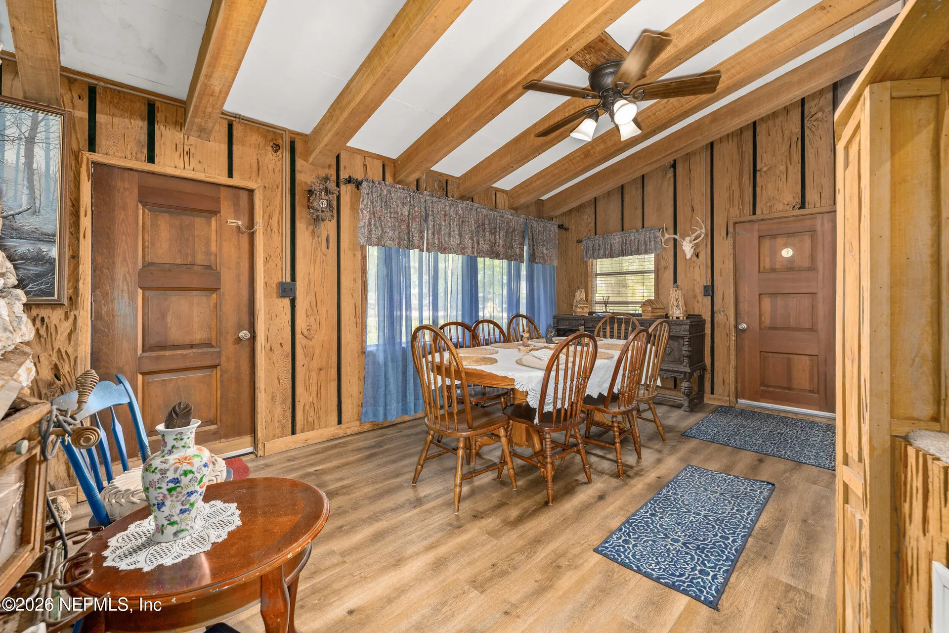 24900 NE 147 Place Salt Springs FL 32134