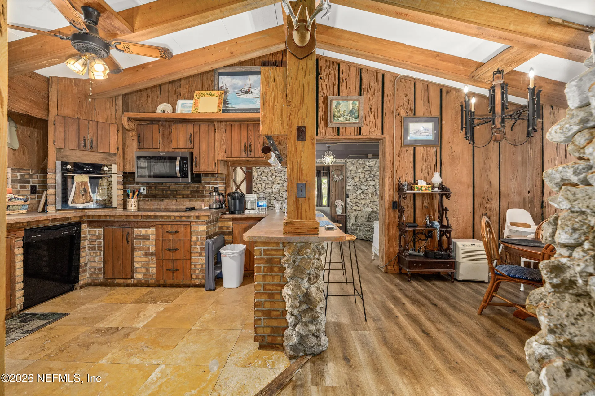 24900 NE 147 Place Salt Springs FL 32134