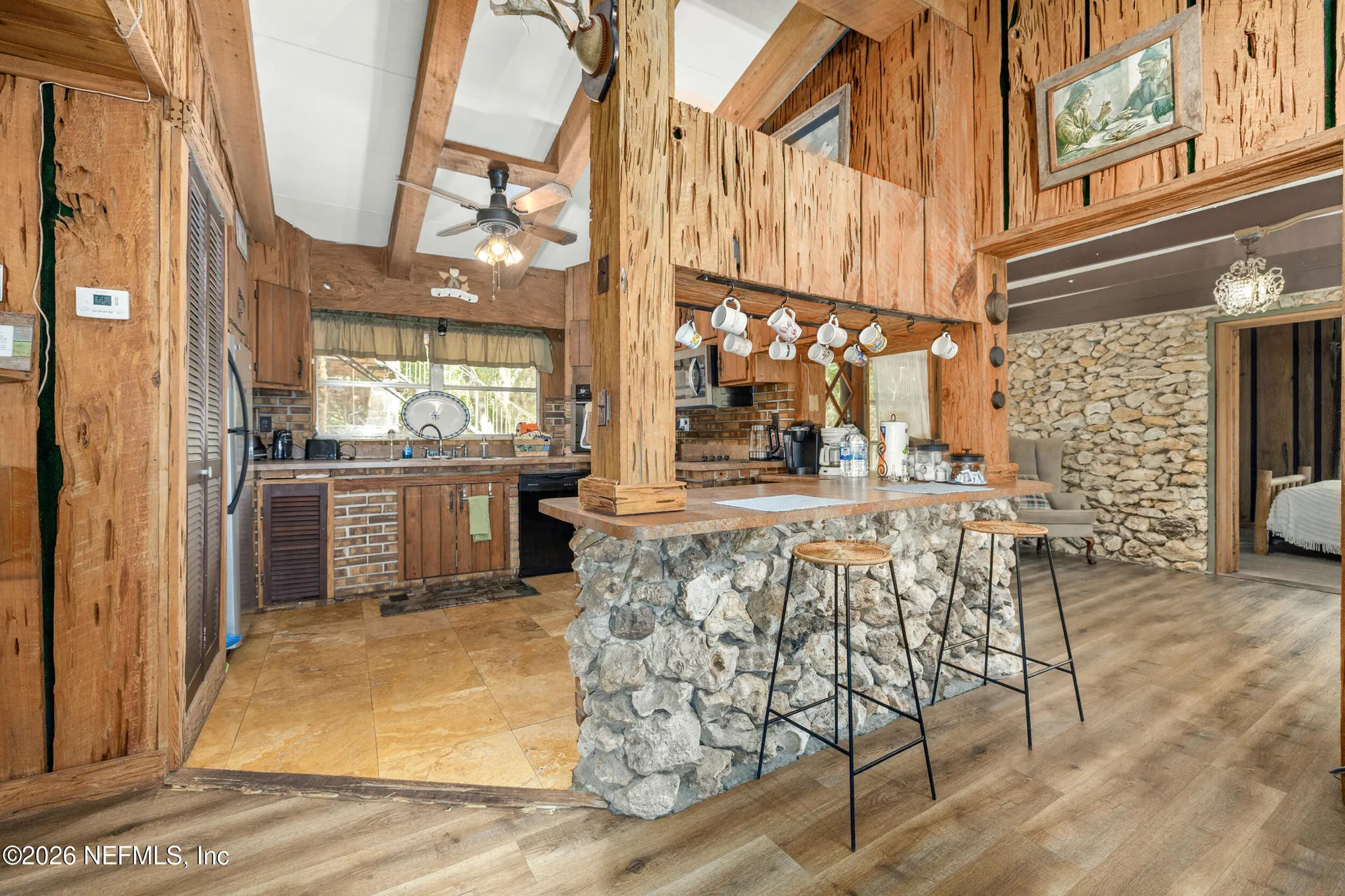 24900 NE 147 Place Salt Springs FL 32134