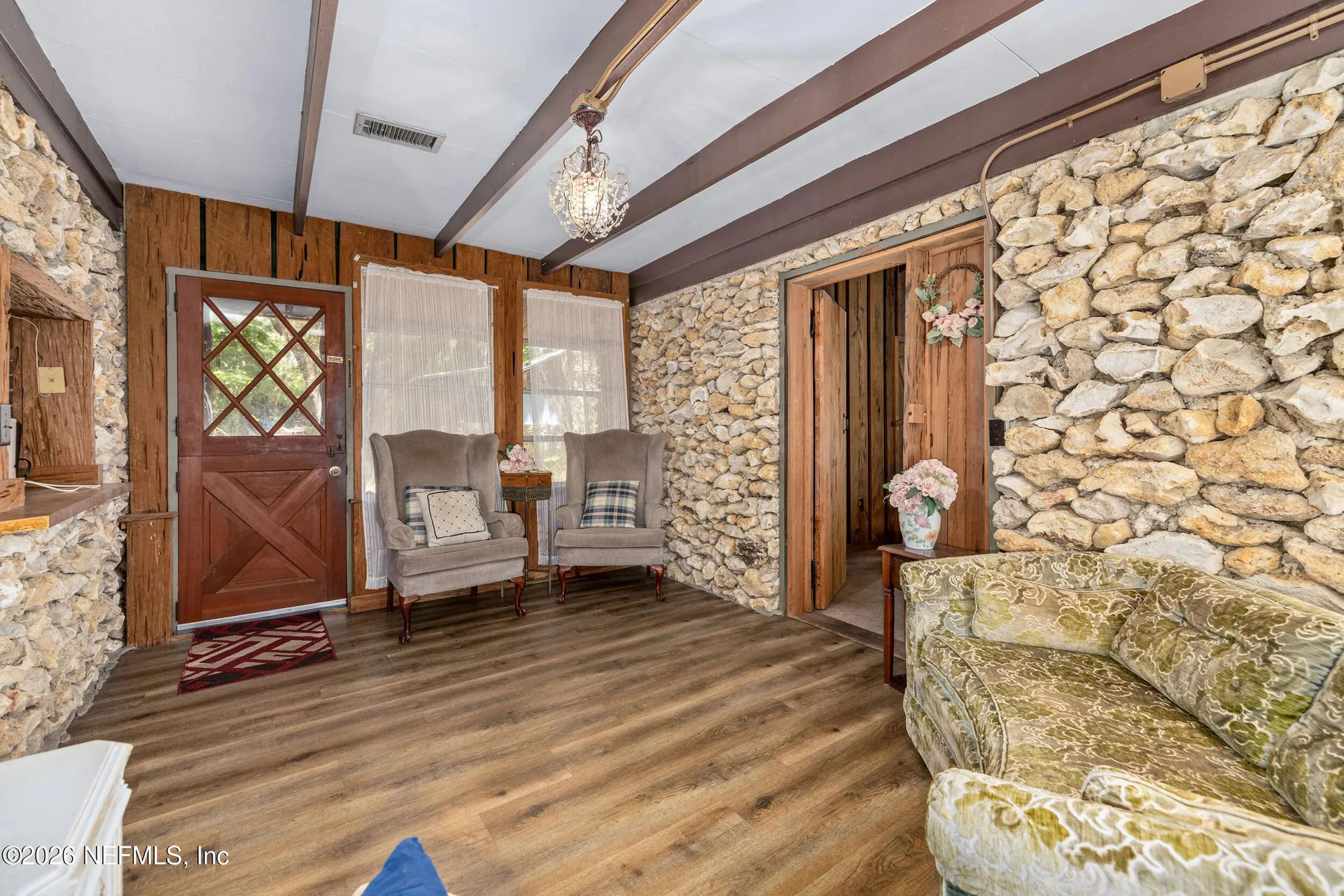 24900 NE 147 Place Salt Springs FL 32134