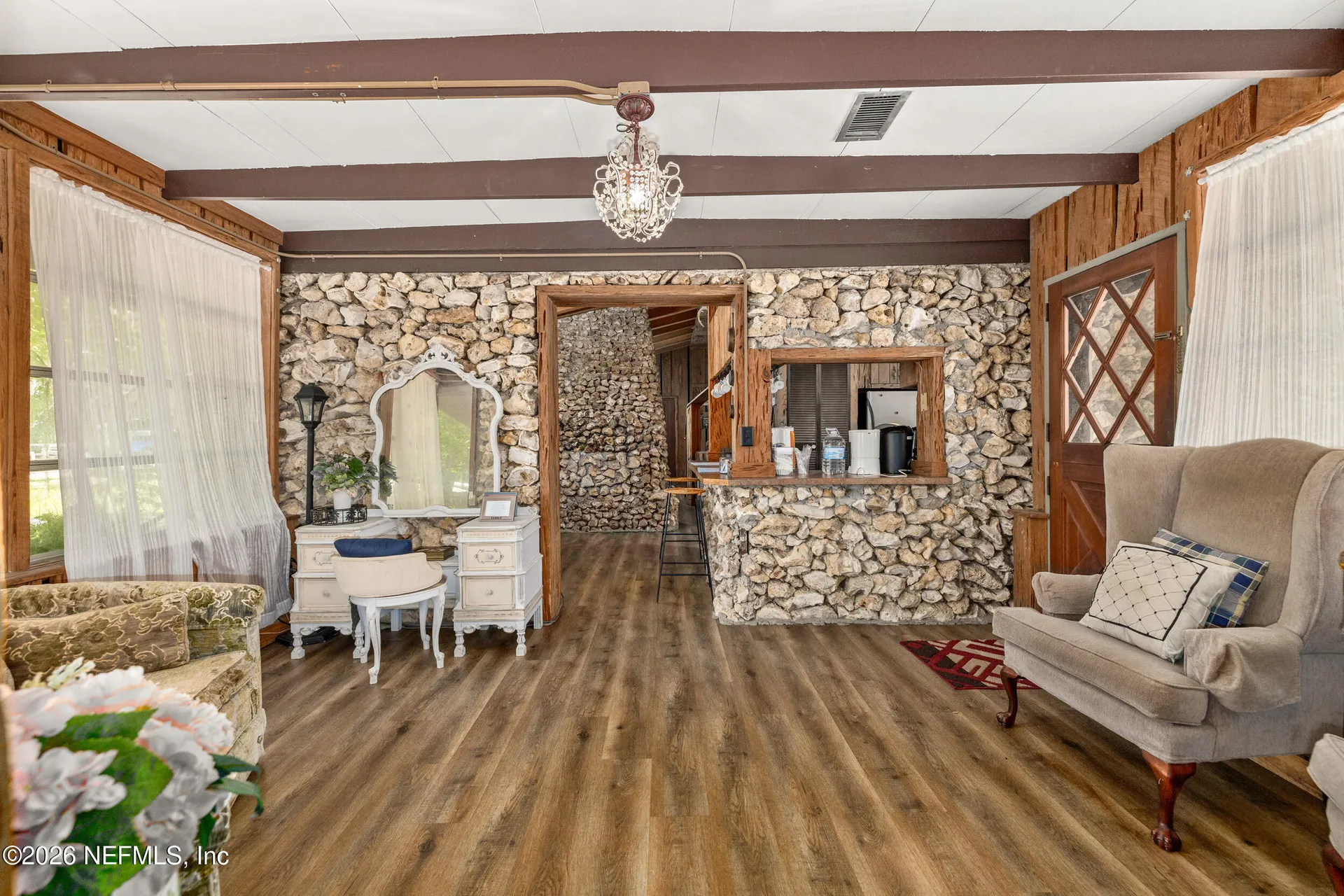 24900 NE 147 Place Salt Springs FL 32134