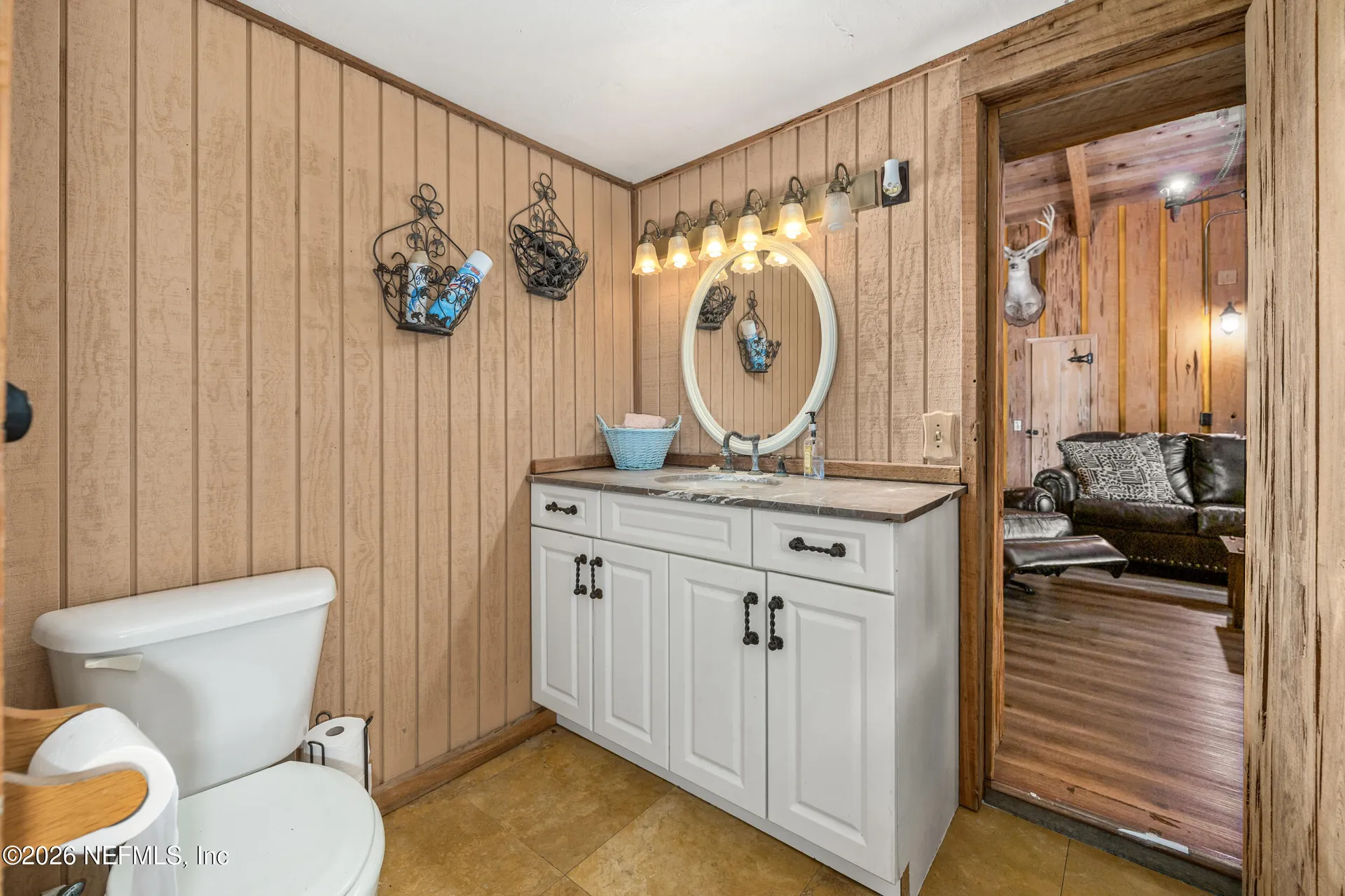 24900 NE 147 Place Salt Springs FL 32134