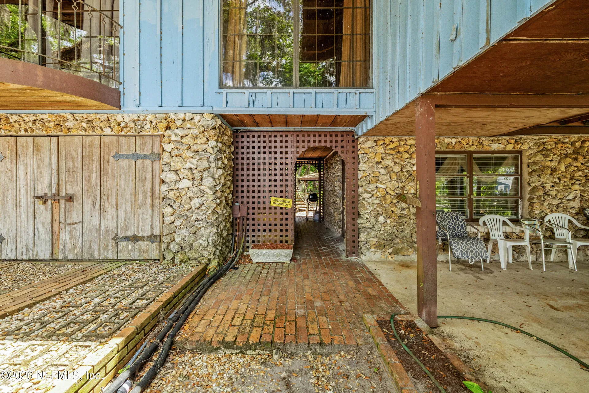 24900 NE 147 Place Salt Springs FL 32134