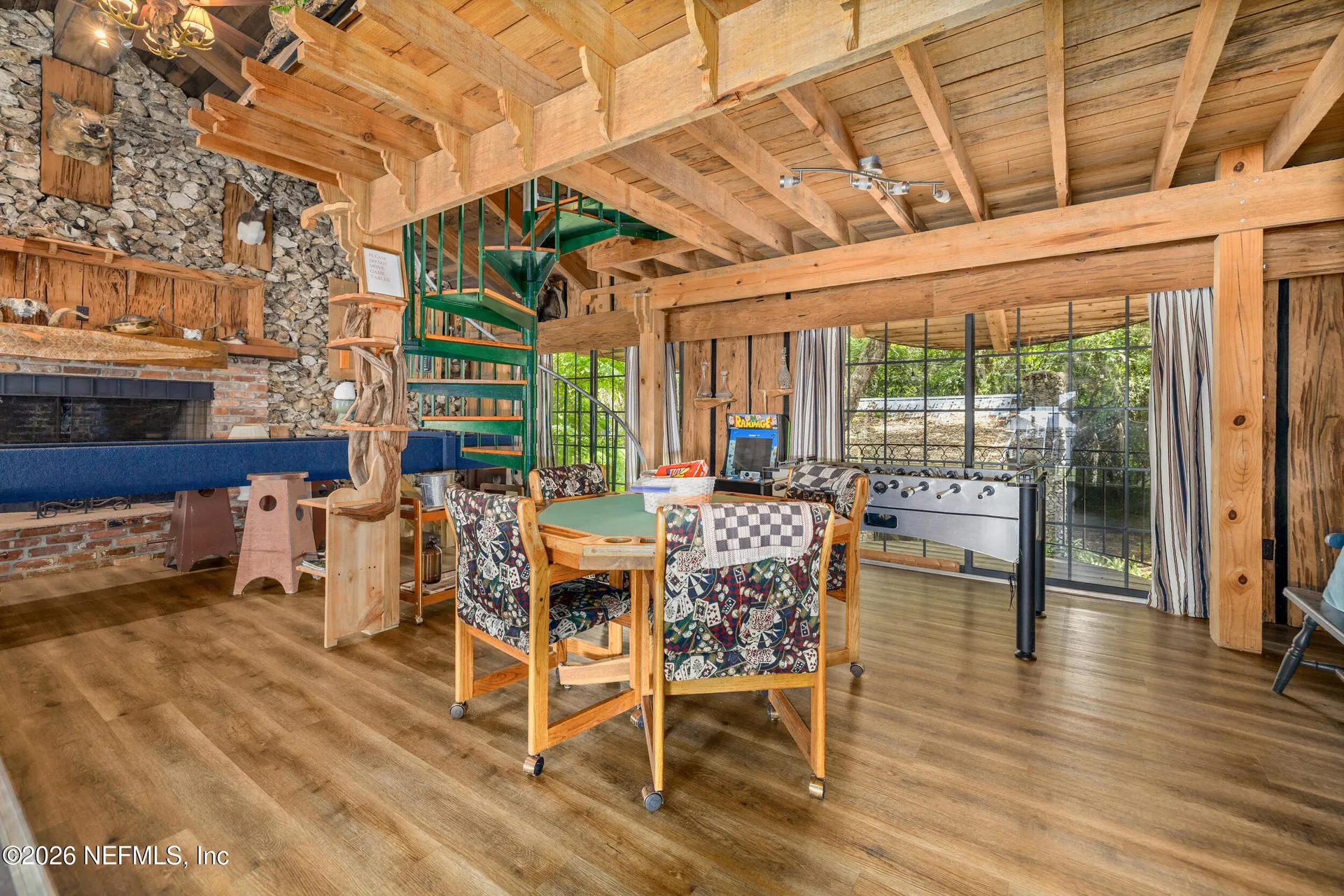 24900 NE 147 Place Salt Springs FL 32134
