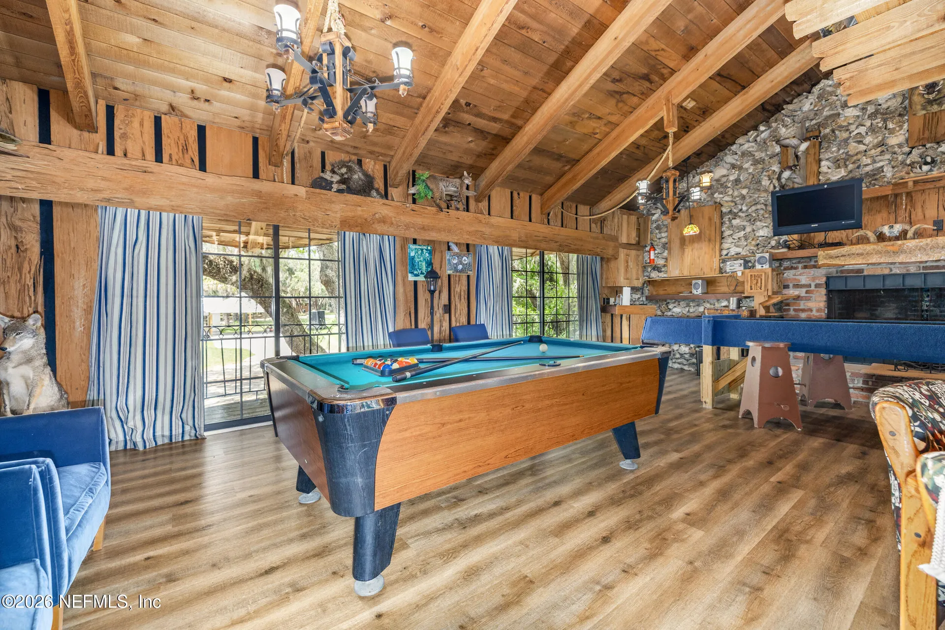 24900 NE 147 Place Salt Springs FL 32134