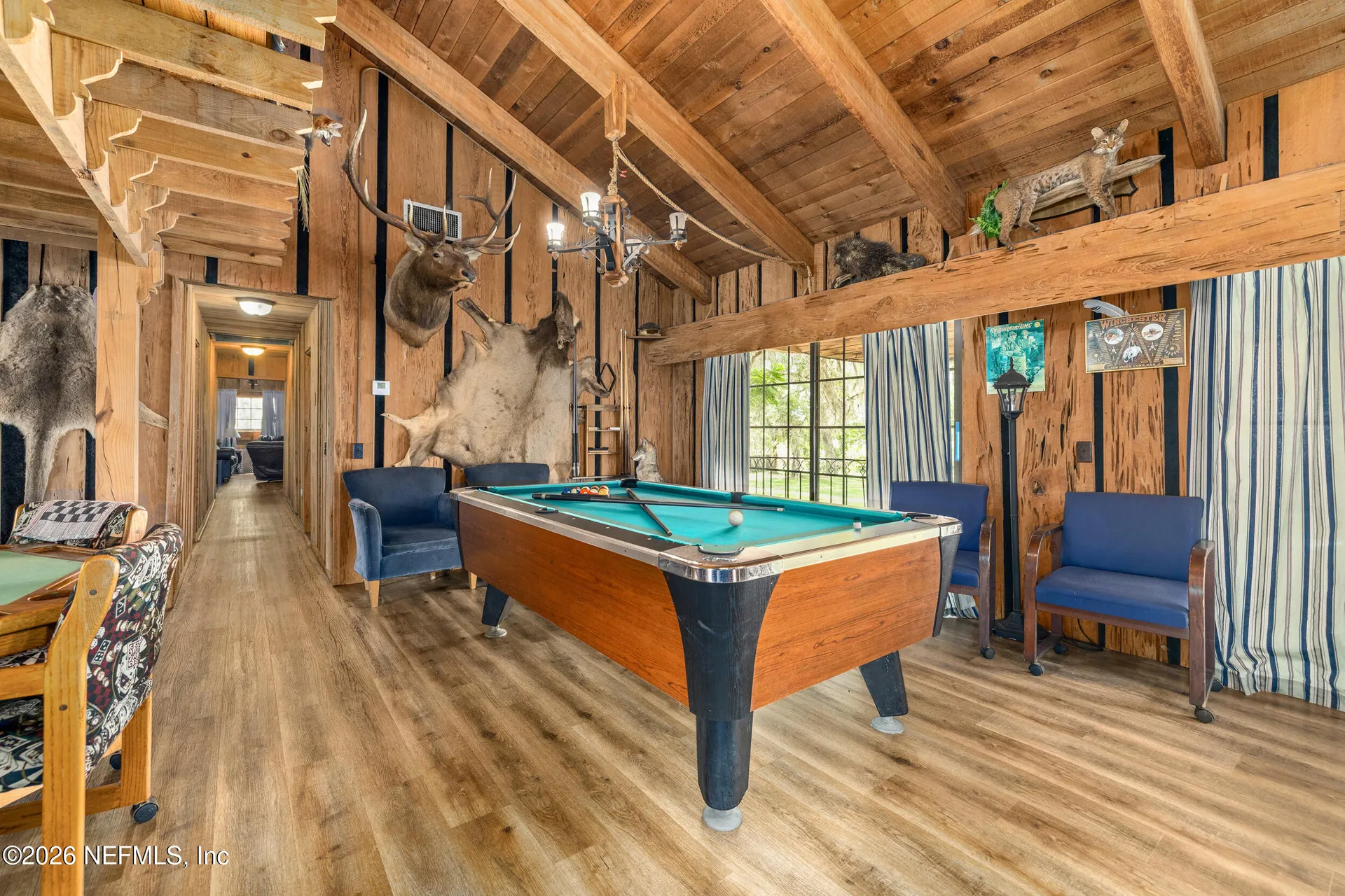 24900 NE 147 Place Salt Springs FL 32134