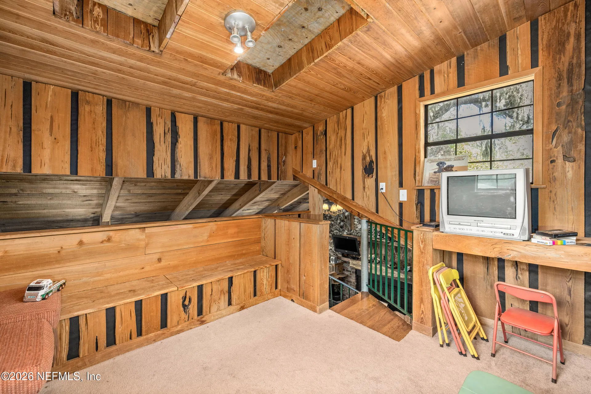 24900 NE 147 Place Salt Springs FL 32134
