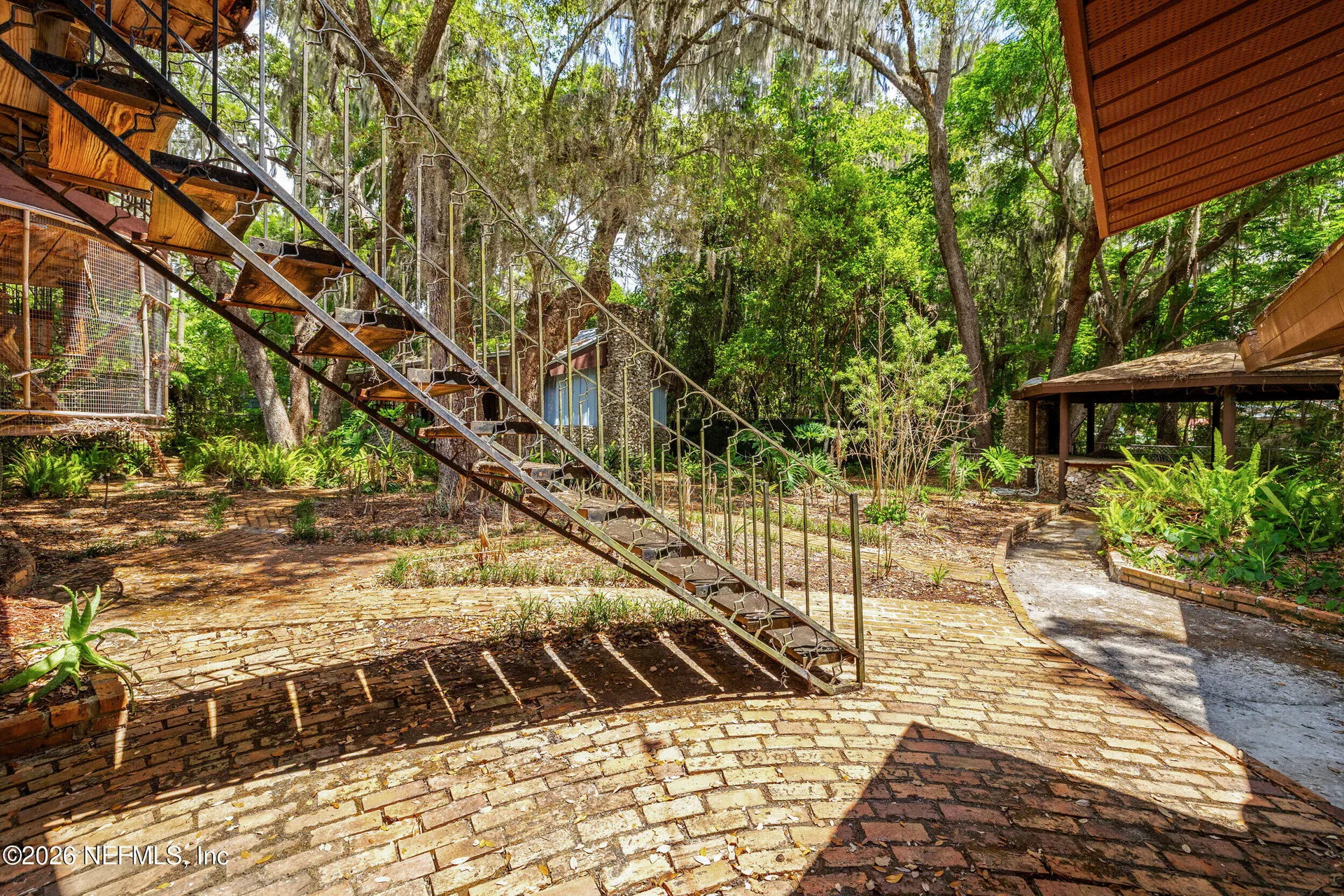 24900 NE 147 Place Salt Springs FL 32134