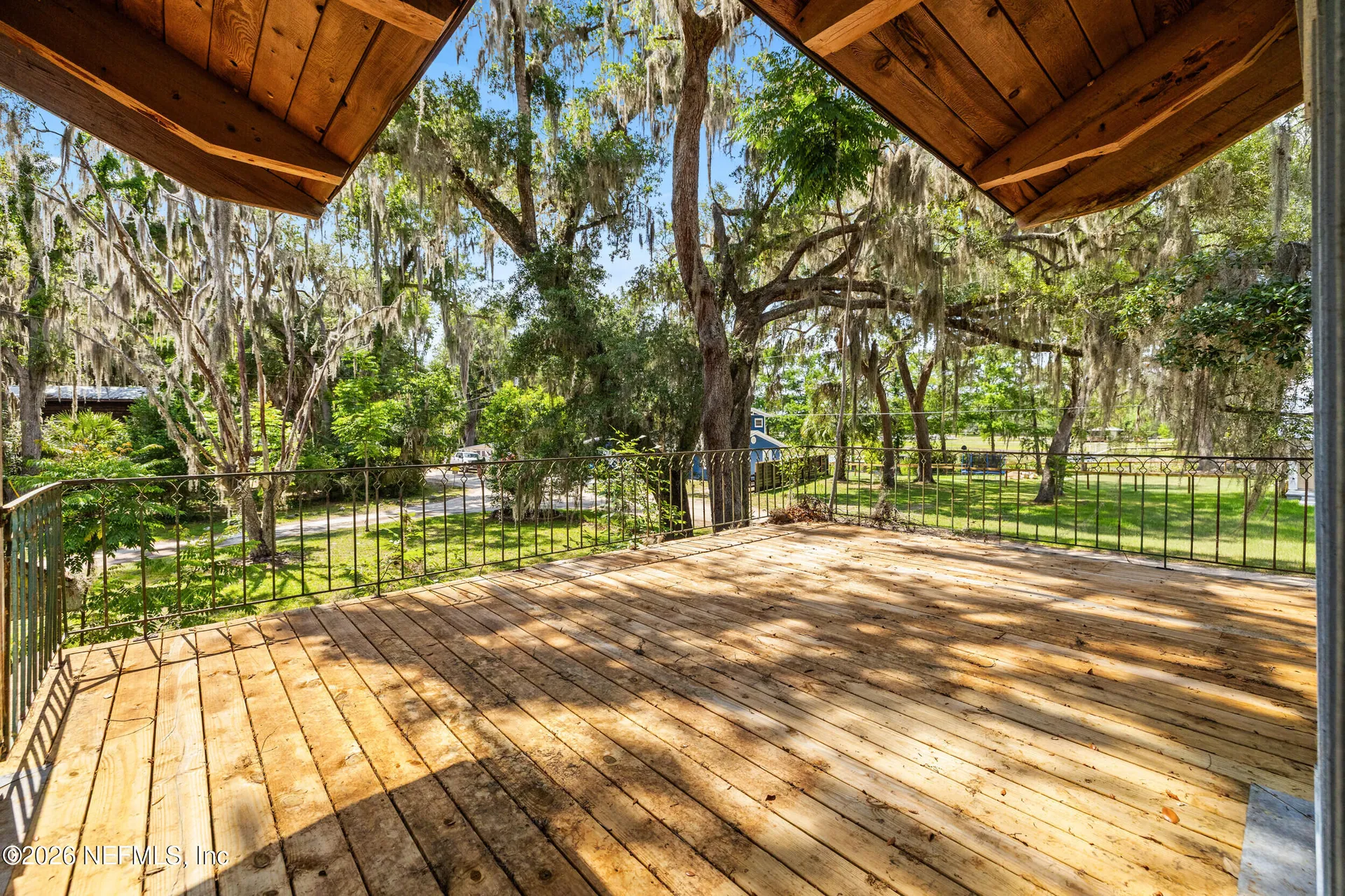 24900 NE 147 Place Salt Springs FL 32134