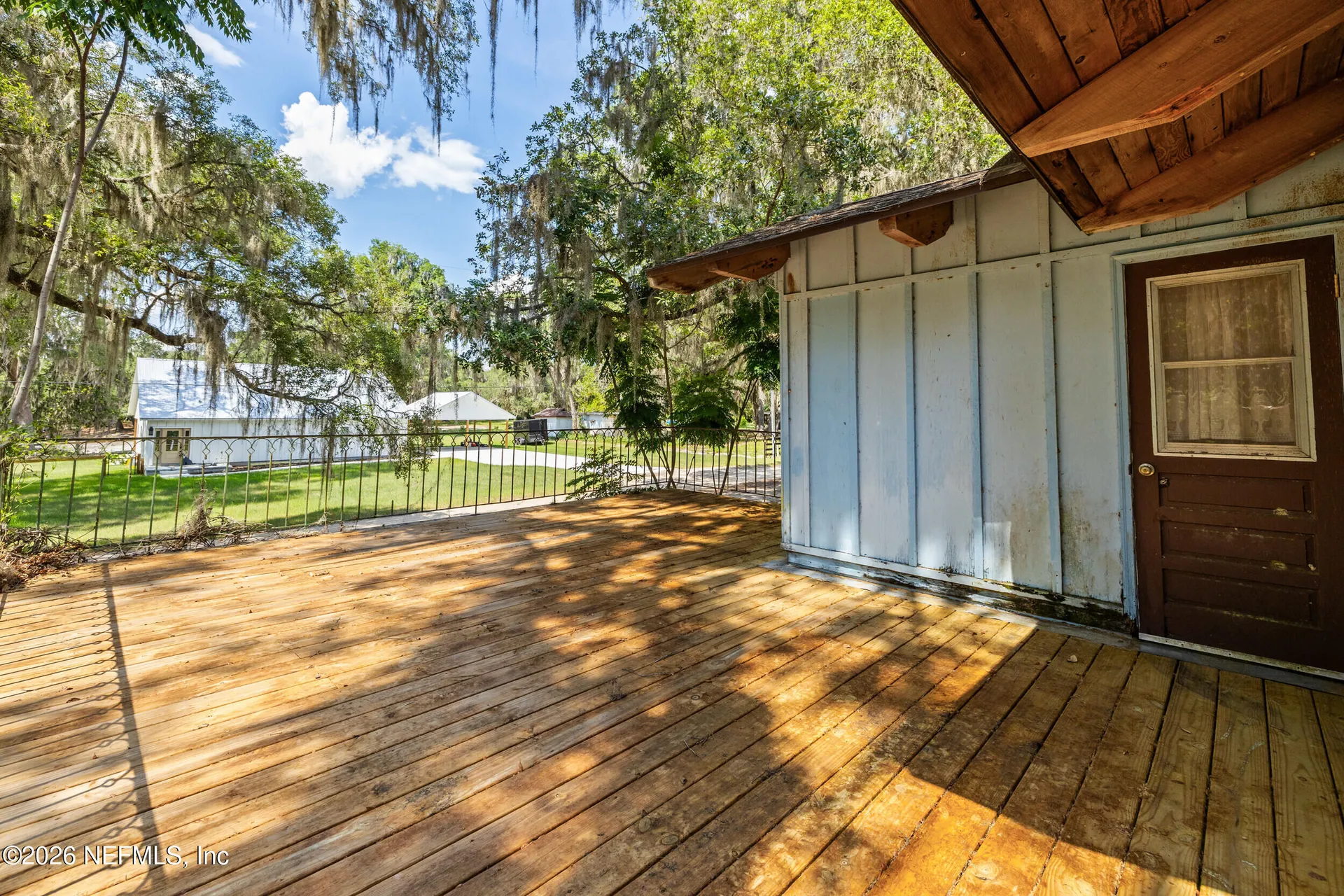 24900 NE 147 Place Salt Springs FL 32134