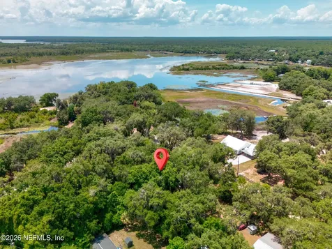 24900 NE 147 Place Salt Springs FL 32134