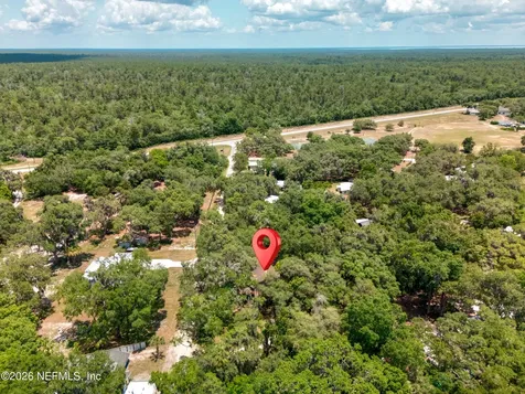 24900 NE 147 Place Salt Springs FL 32134