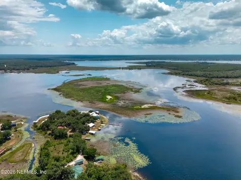 24900 NE 147 Place Salt Springs FL 32134