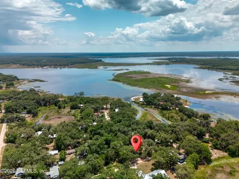 24900 NE 147 Place Salt Springs FL 32134