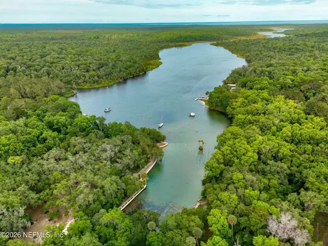 24900 NE 147 Place Salt Springs FL 32134