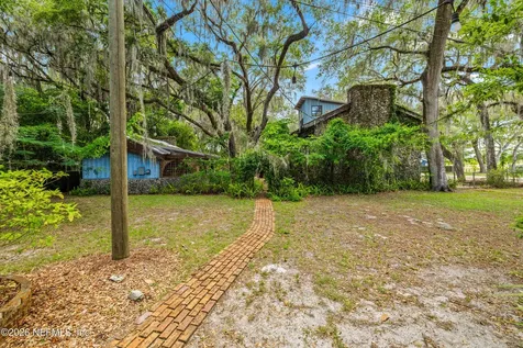 24900 NE 147 Place Salt Springs FL 32134