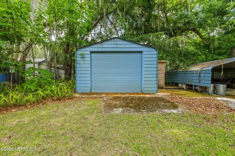 24900 NE 147 Place Salt Springs FL 32134
