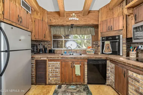24900 NE 147 Place Salt Springs FL 32134
