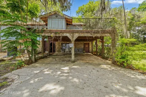 24900 NE 147 Place Salt Springs FL 32134