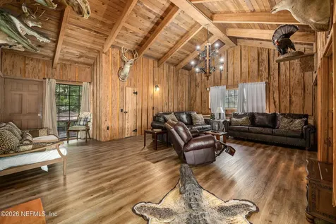 24900 NE 147 Place Salt Springs FL 32134