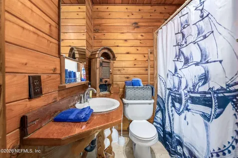 24900 NE 147 Place Salt Springs FL 32134