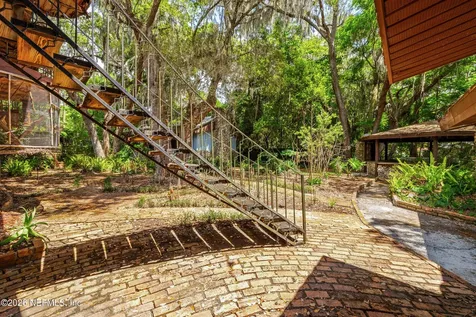 24900 NE 147 Place Salt Springs FL 32134