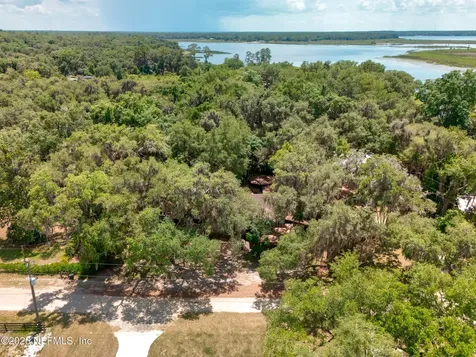 24900 NE 147 Place Salt Springs FL 32134