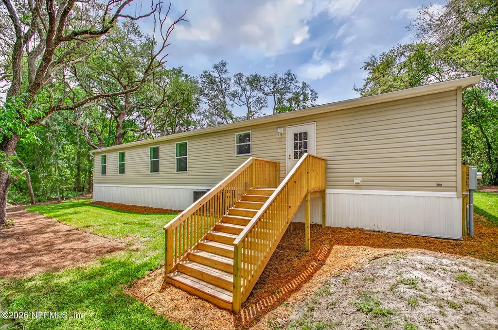 5530 Capulin Street Keystone Heights FL 32656
