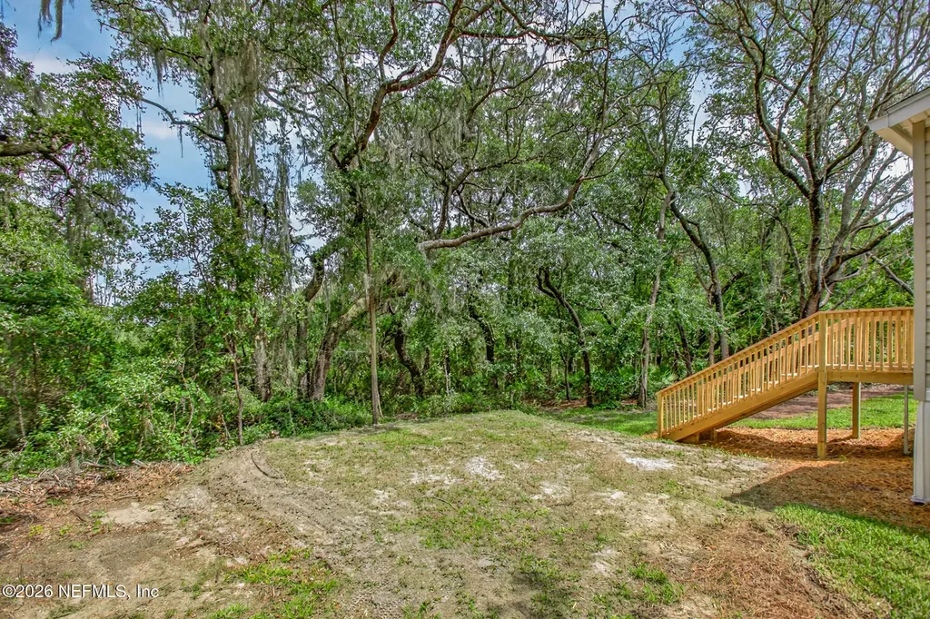 5530 Capulin Street Keystone Heights FL 32656