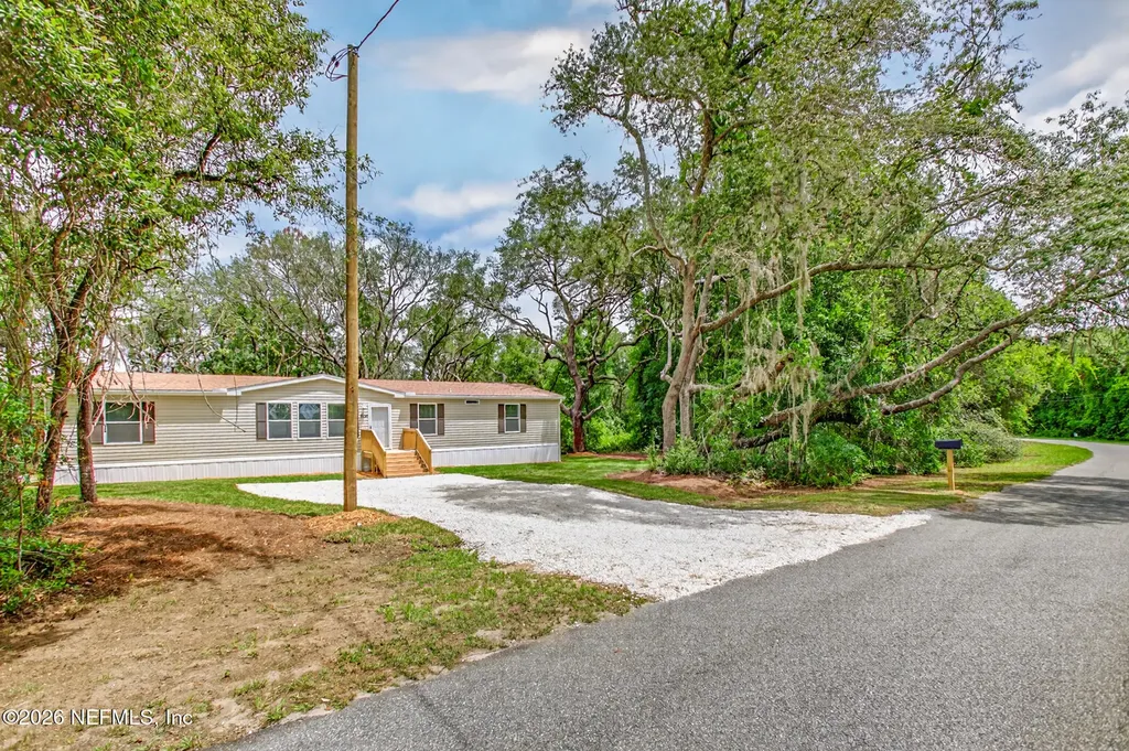 5530 Capulin Street Keystone Heights FL 32656