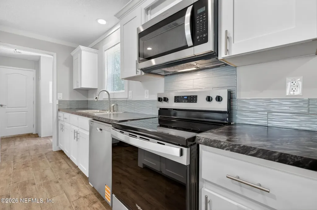 5530 Capulin Street Keystone Heights FL 32656