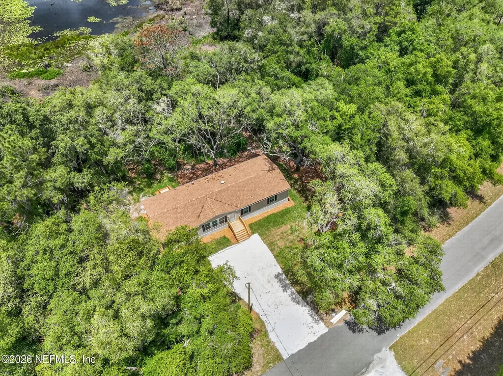 5530 Capulin Street Keystone Heights FL 32656