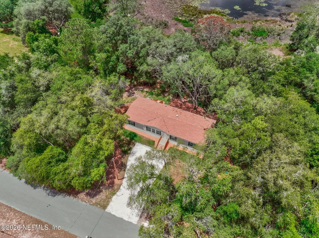 5530 Capulin Street Keystone Heights FL 32656