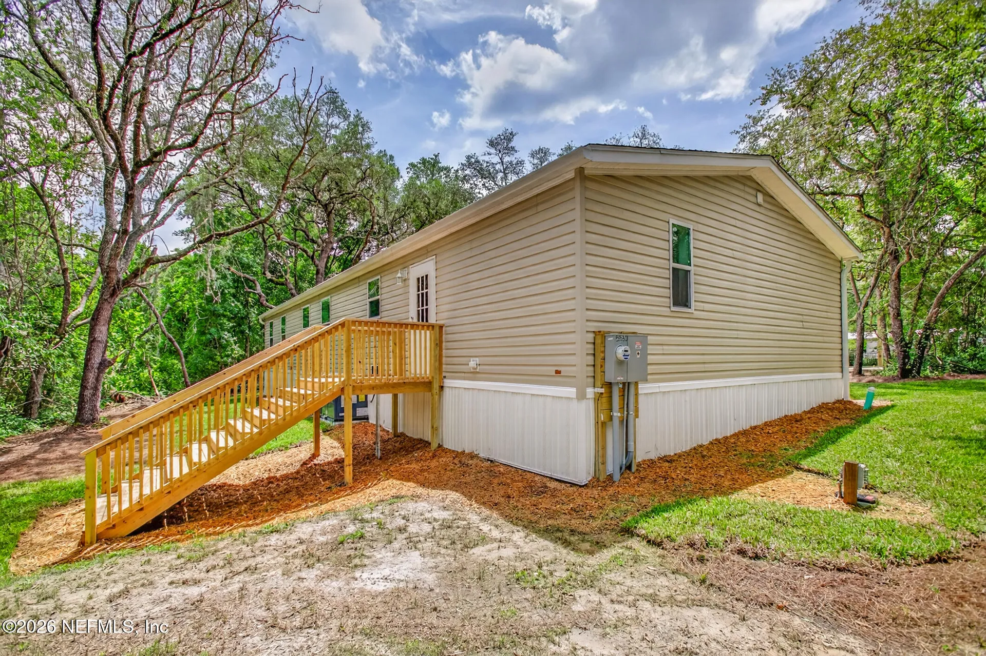 5530 Capulin Street Keystone Heights FL 32656