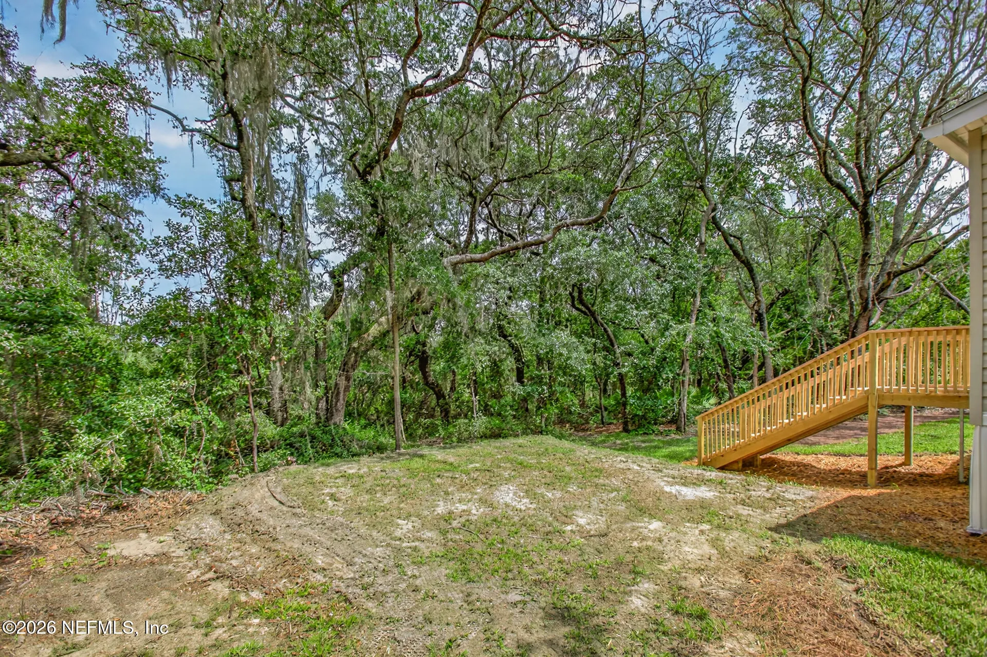 5530 Capulin Street Keystone Heights FL 32656