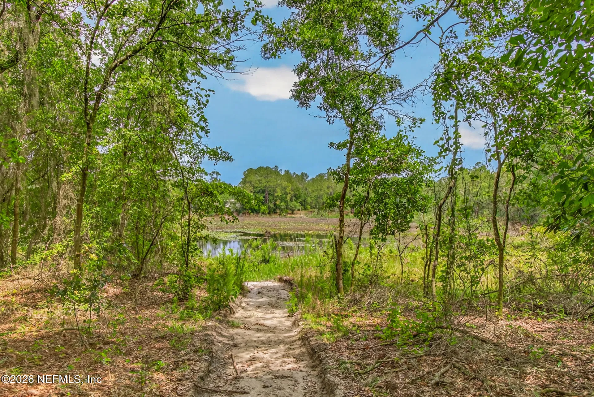 5530 Capulin Street Keystone Heights FL 32656