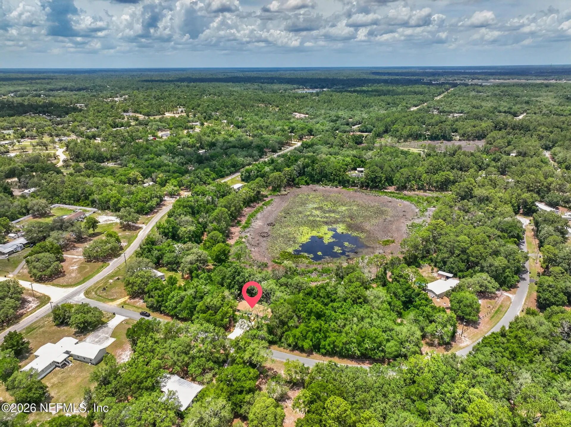 5530 Capulin Street Keystone Heights FL 32656