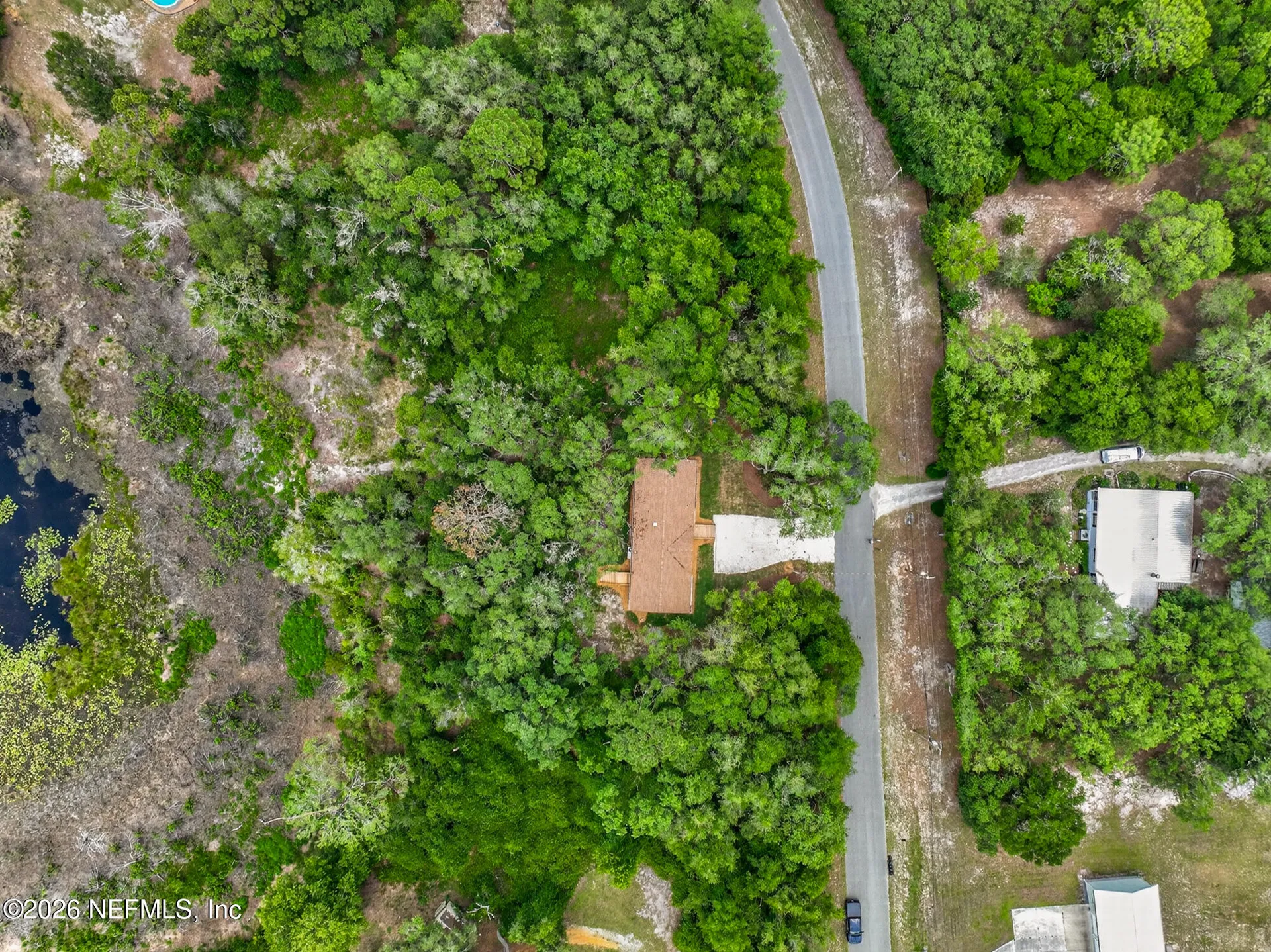 5530 Capulin Street Keystone Heights FL 32656