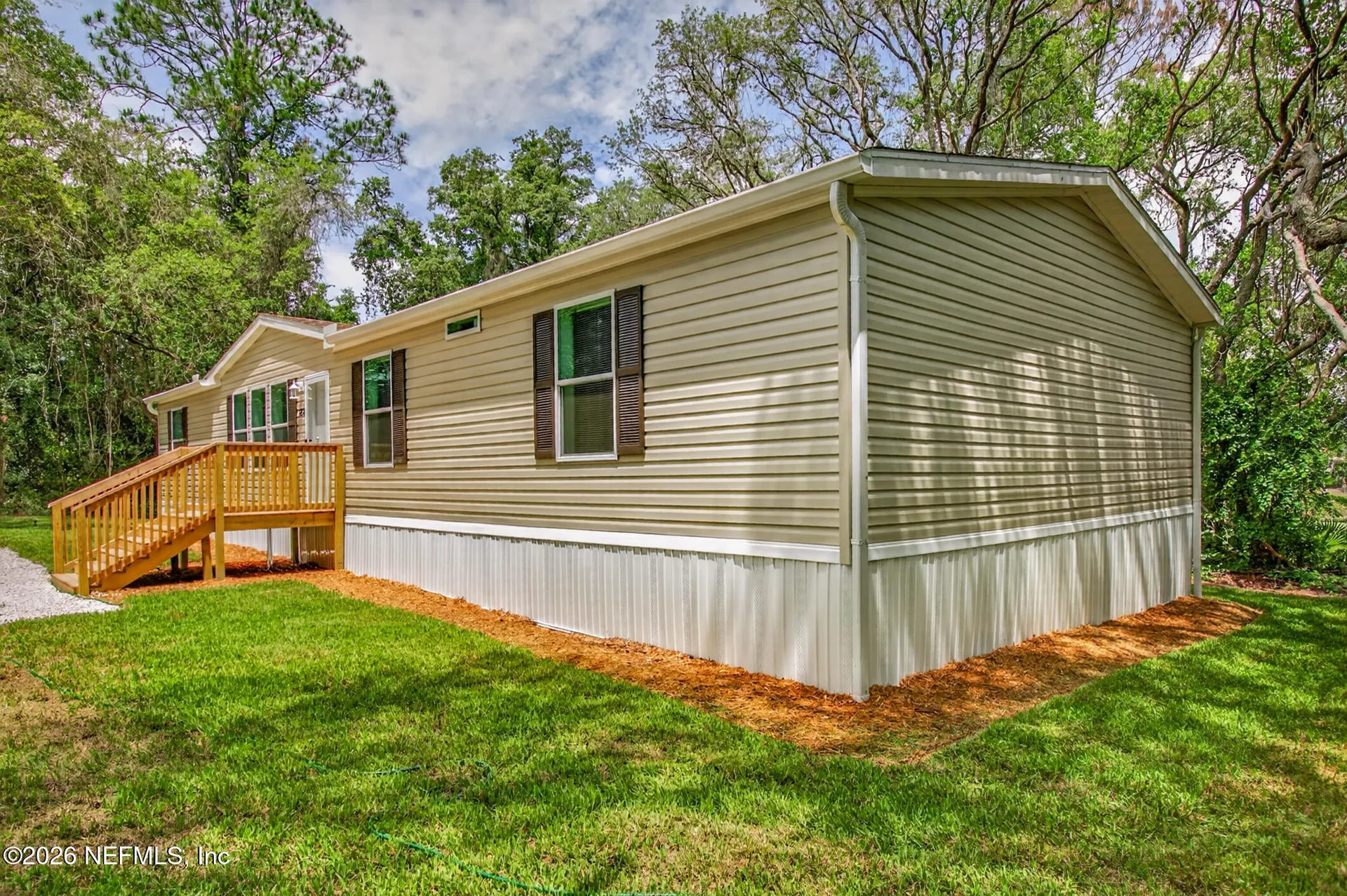 5530 Capulin Street Keystone Heights FL 32656
